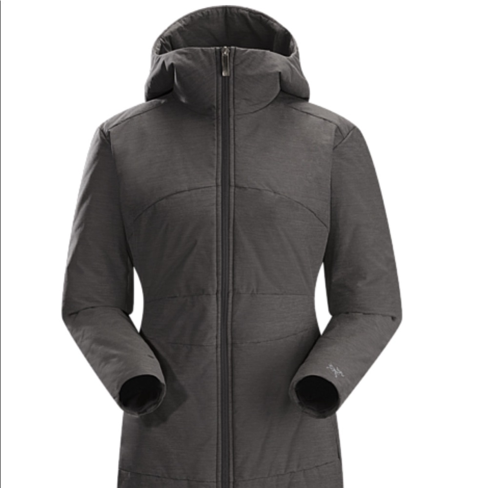 Arcteryx Darrah Puffy Jacket Coat- sold out online